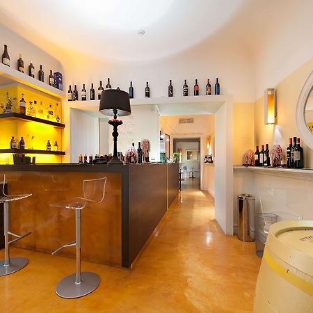 Best Western Ai Cavalieri Hotel Palermo Luaran gambar