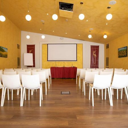 Best Western Ai Cavalieri Hotel Palermo Luaran gambar