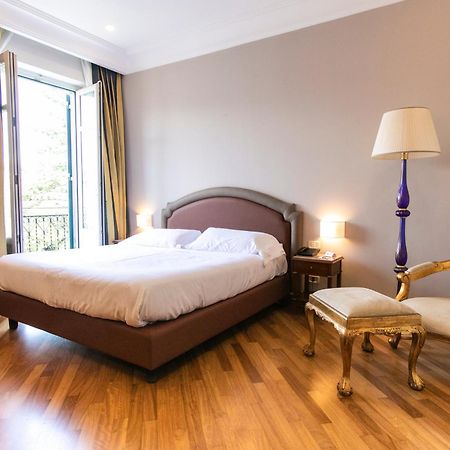 Best Western Ai Cavalieri Hotel Palermo Luaran gambar