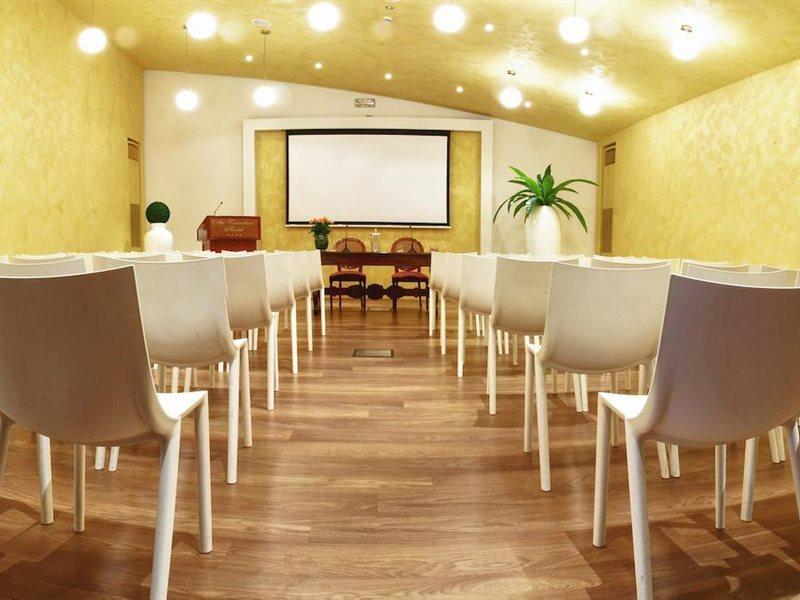 Best Western Ai Cavalieri Hotel Palermo Luaran gambar