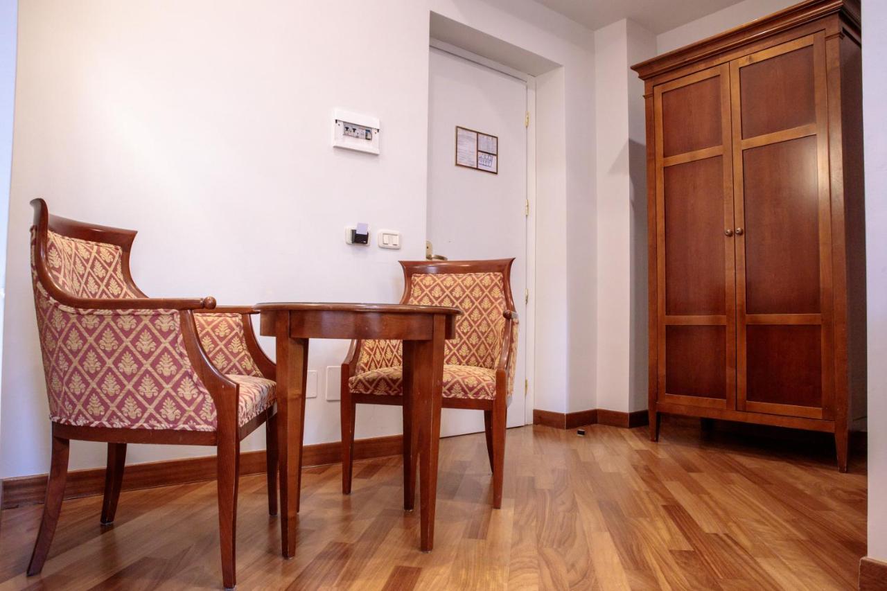 Best Western Ai Cavalieri Hotel Palermo Luaran gambar