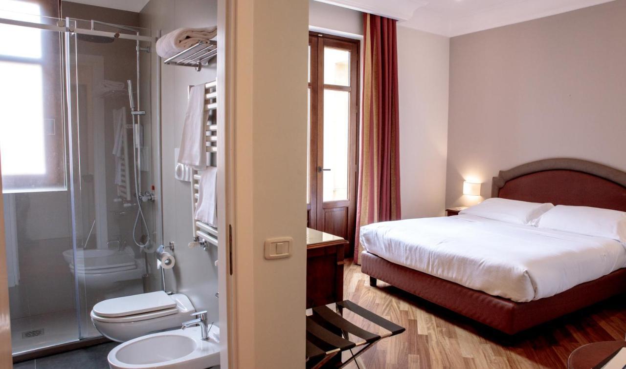 Best Western Ai Cavalieri Hotel Palermo Luaran gambar