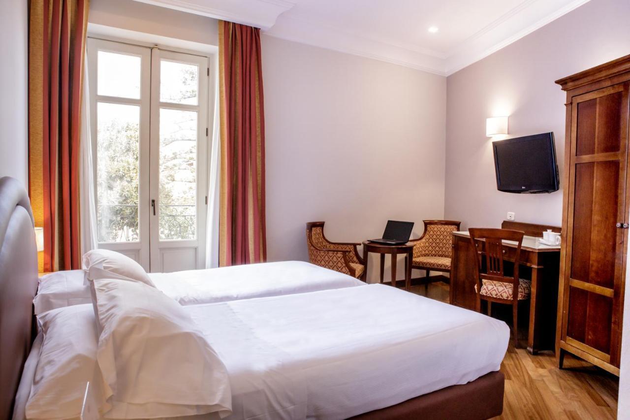 Best Western Ai Cavalieri Hotel Palermo Luaran gambar