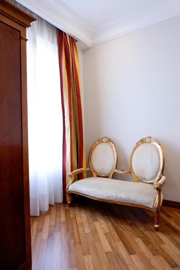 Best Western Ai Cavalieri Hotel Palermo Luaran gambar