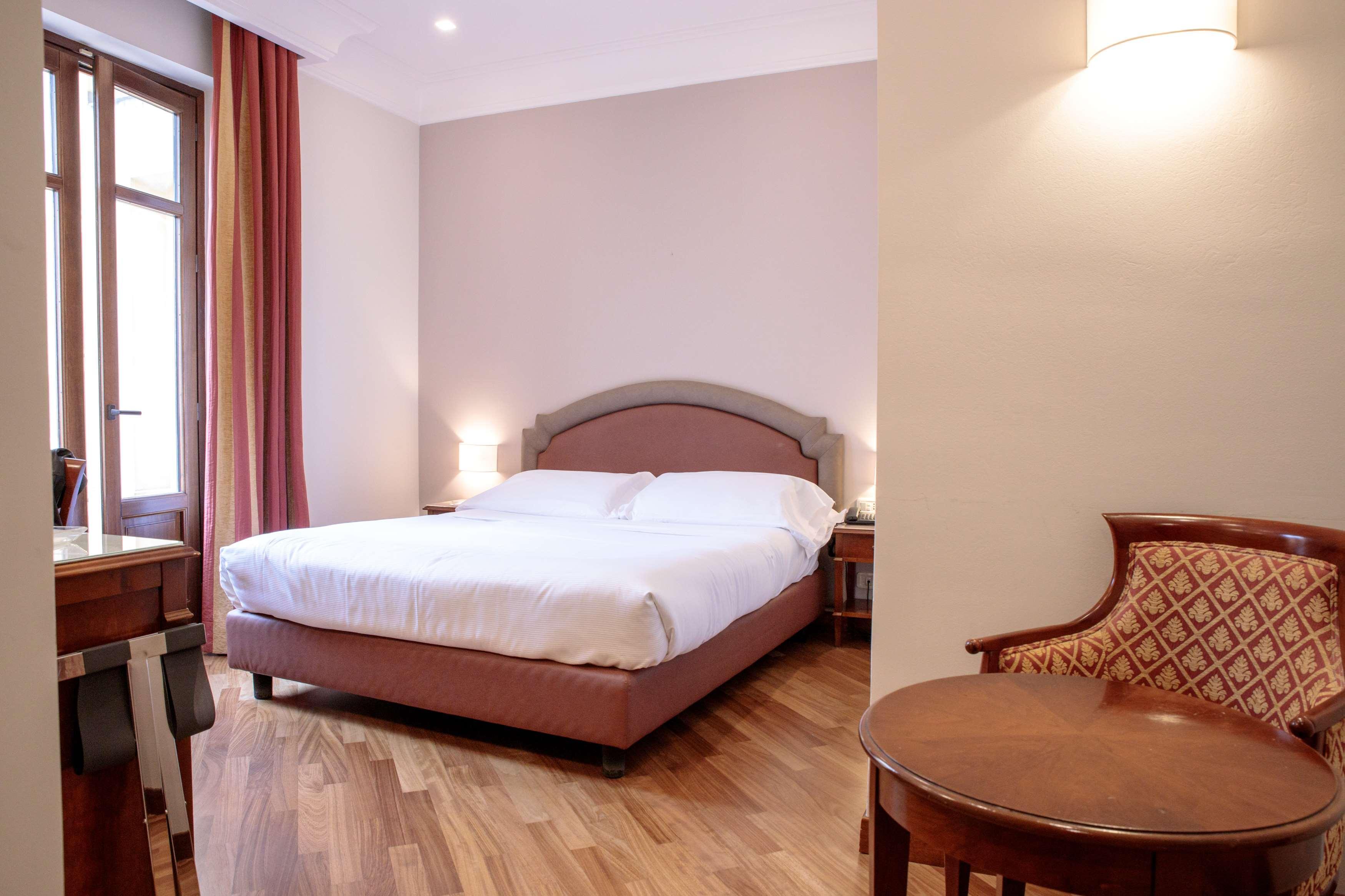 Best Western Ai Cavalieri Hotel Palermo Luaran gambar