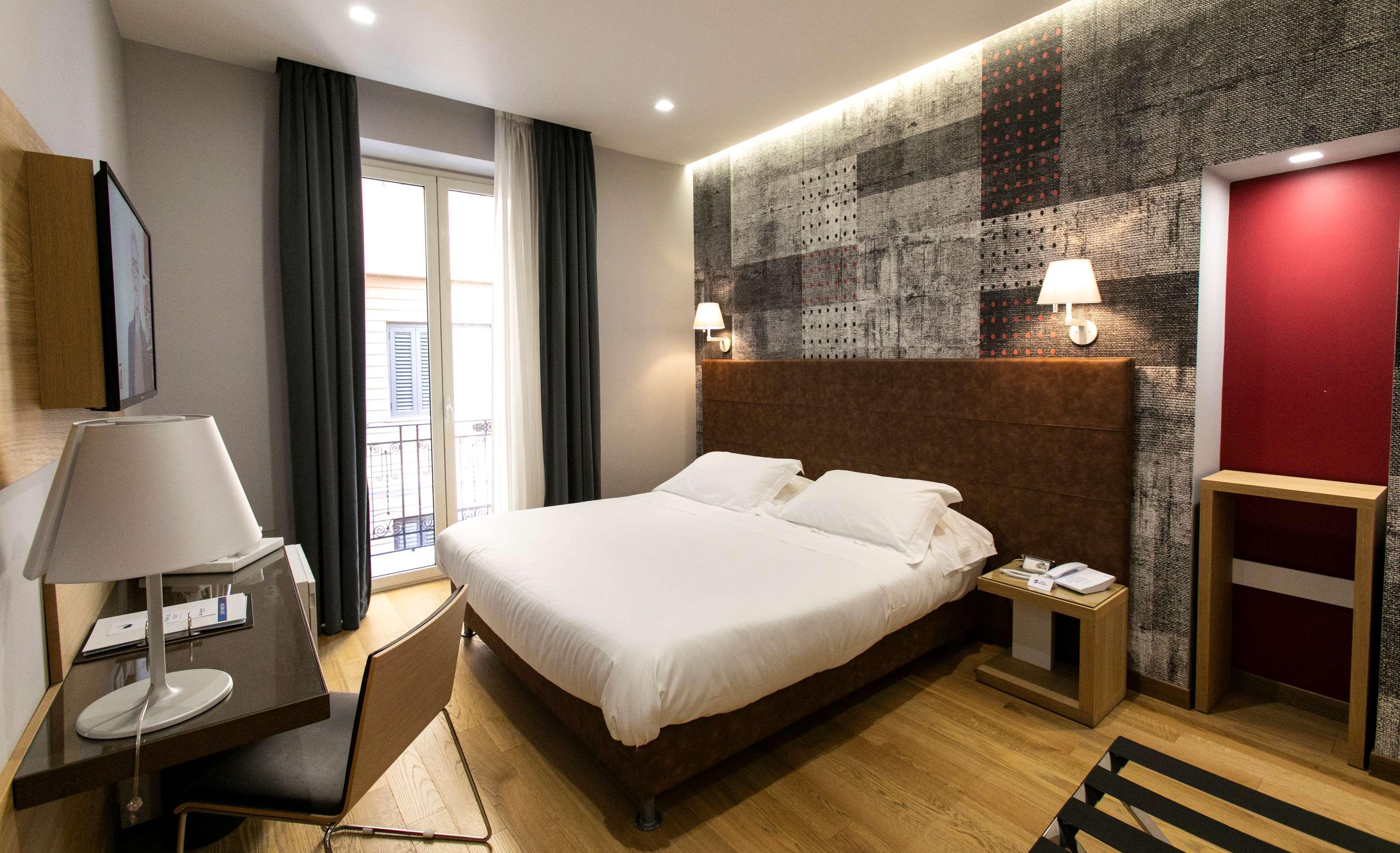 Best Western Ai Cavalieri Hotel Palermo Luaran gambar