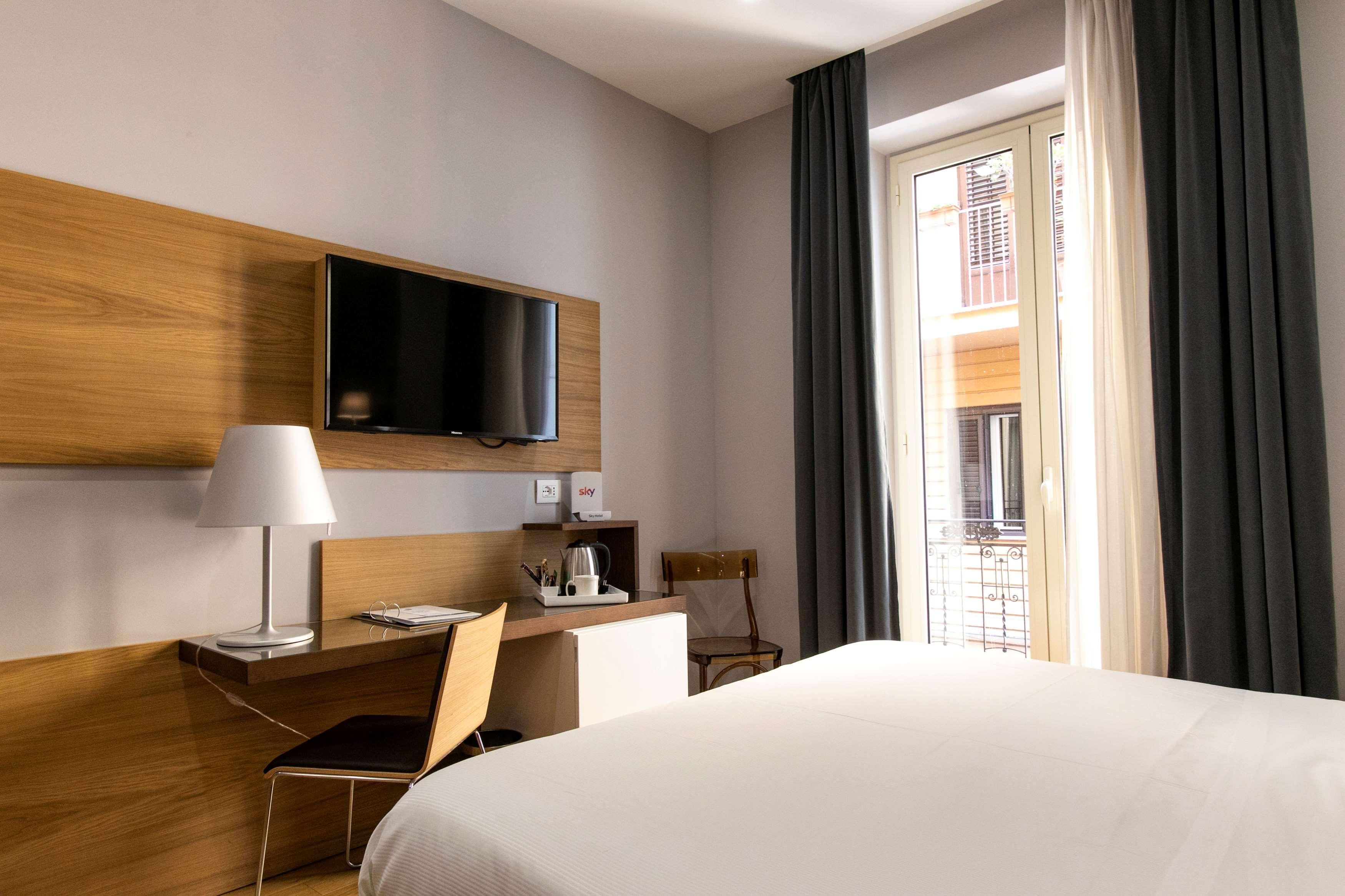 Best Western Ai Cavalieri Hotel Palermo Luaran gambar