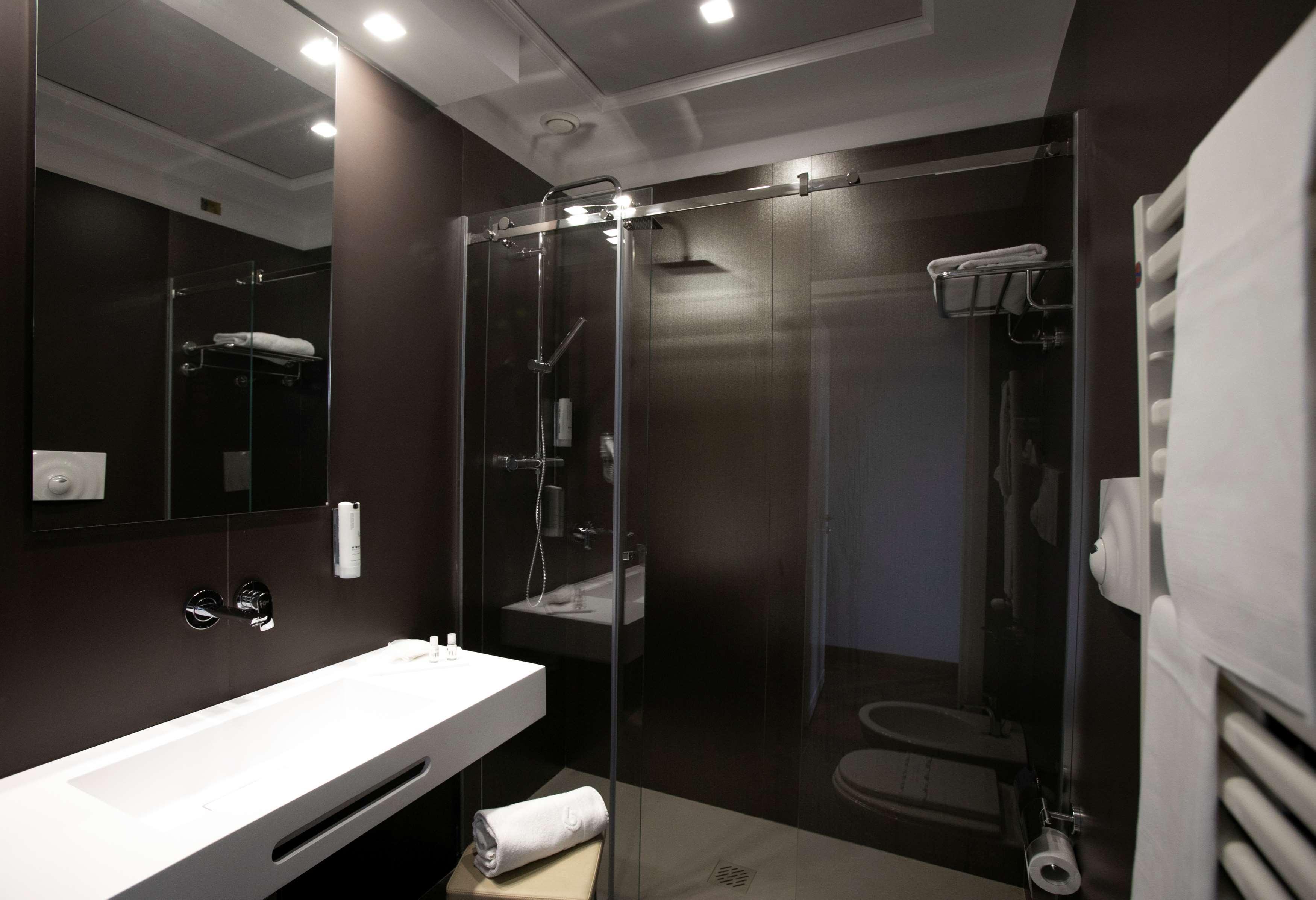 Best Western Ai Cavalieri Hotel Palermo Luaran gambar