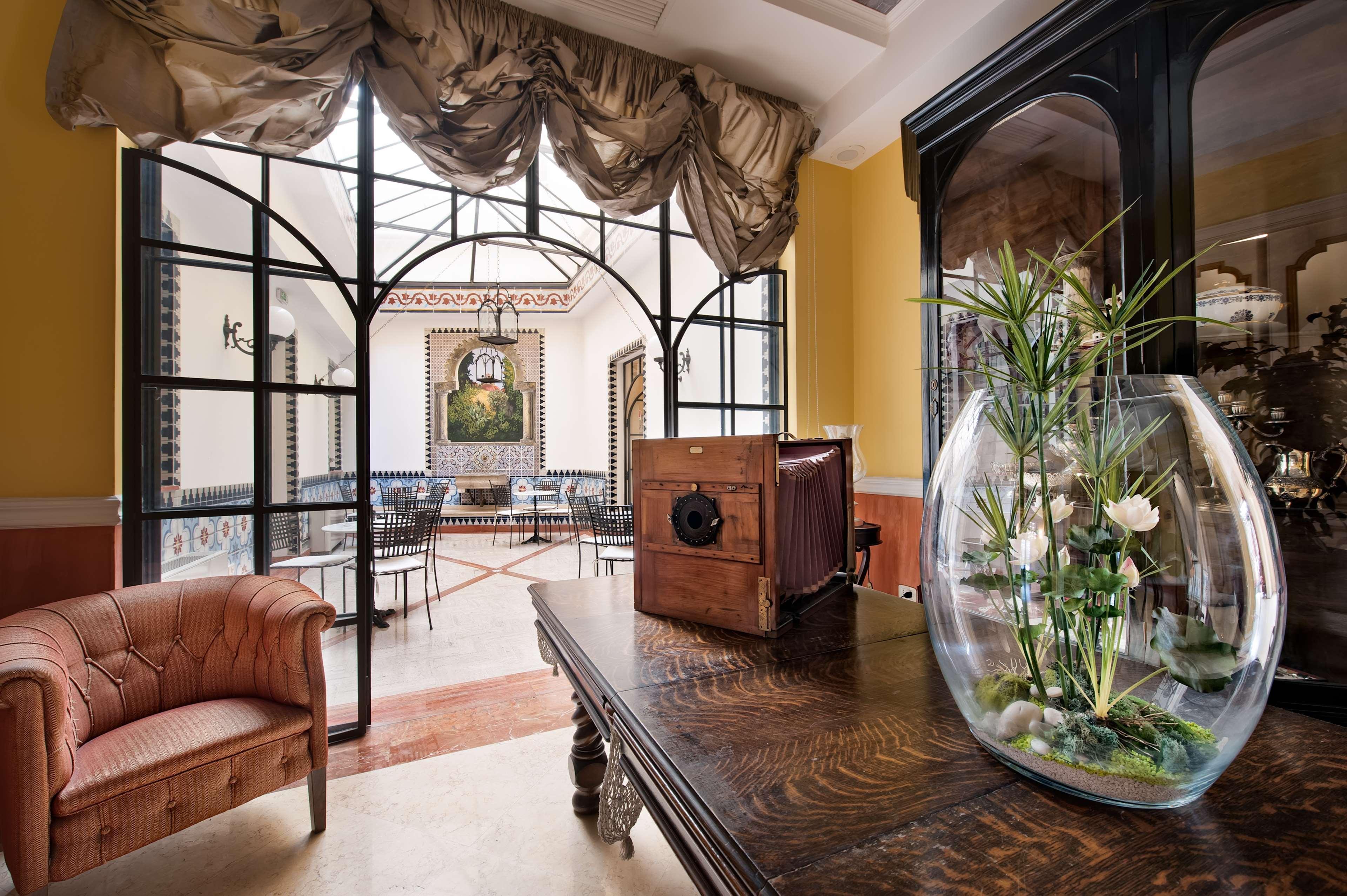 Best Western Ai Cavalieri Hotel Palermo Luaran gambar
