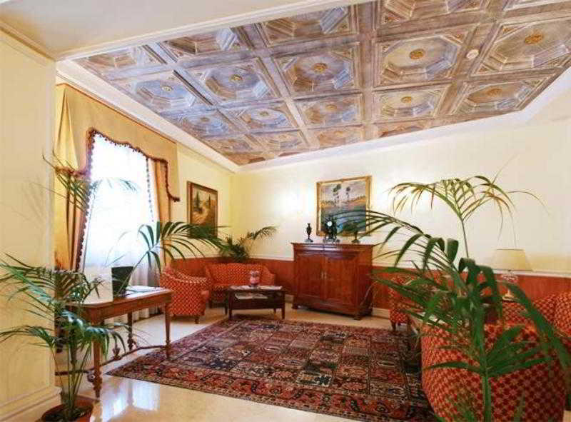 Best Western Ai Cavalieri Hotel Palermo Dalaman gambar