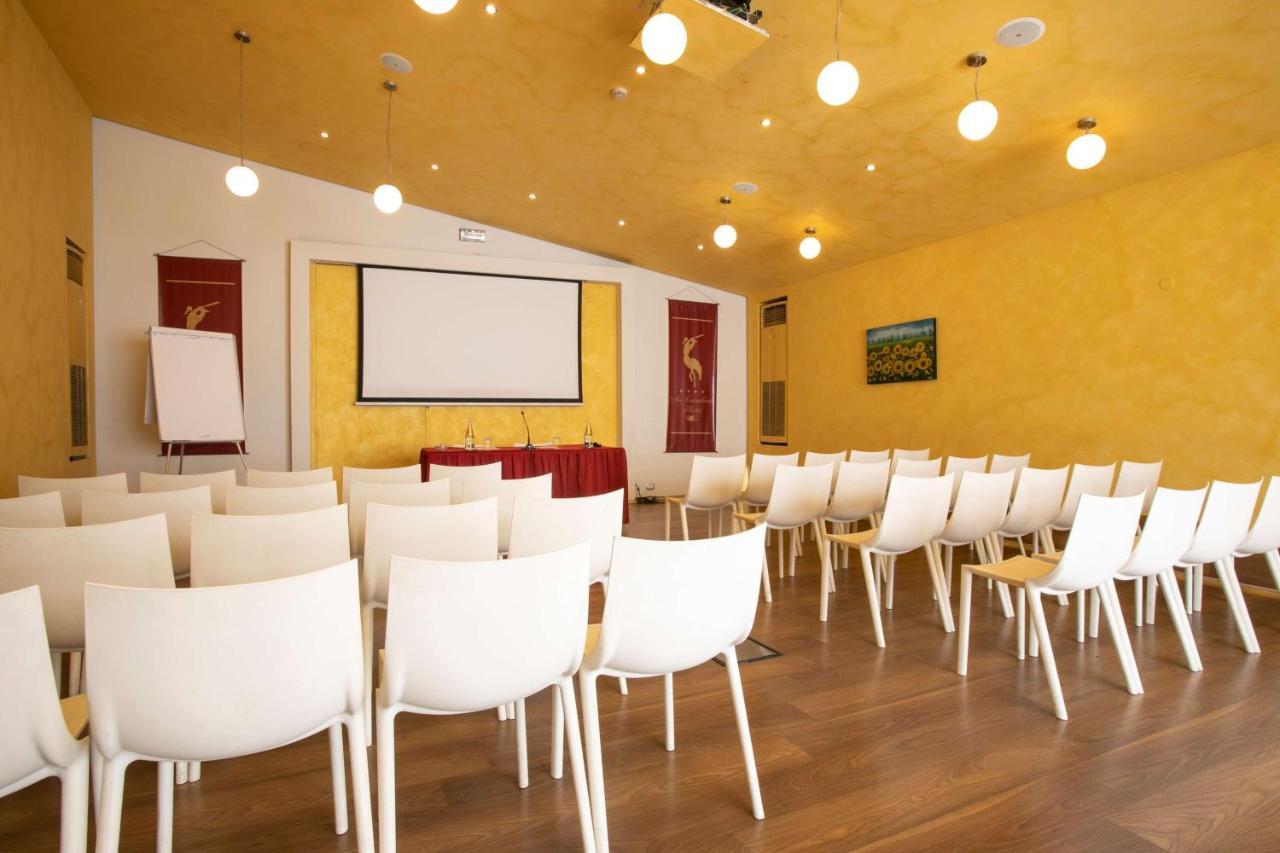 Best Western Ai Cavalieri Hotel Palermo Luaran gambar