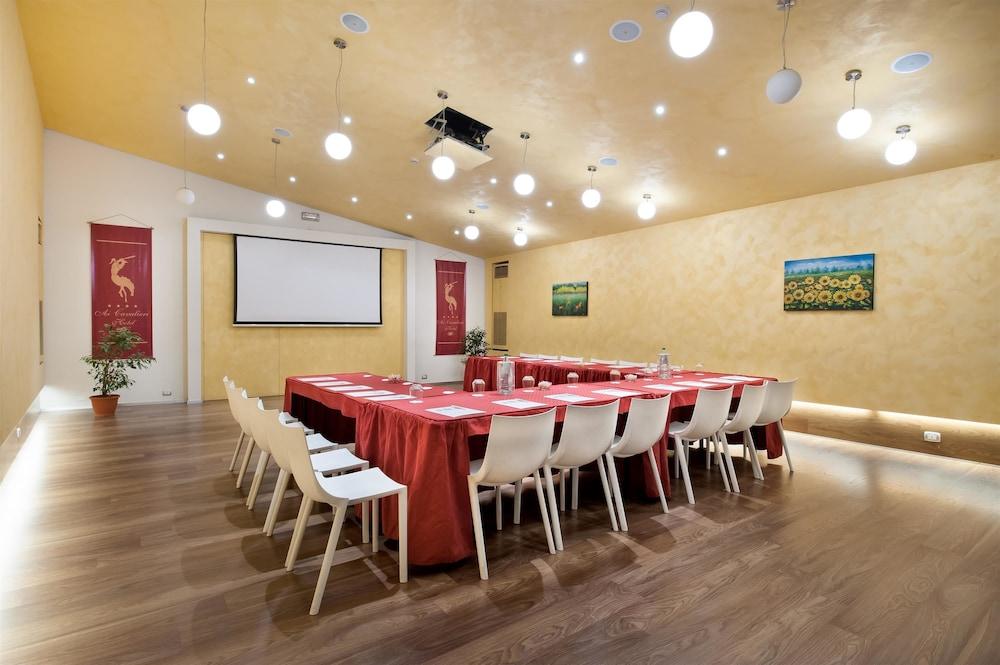 Best Western Ai Cavalieri Hotel Palermo Luaran gambar