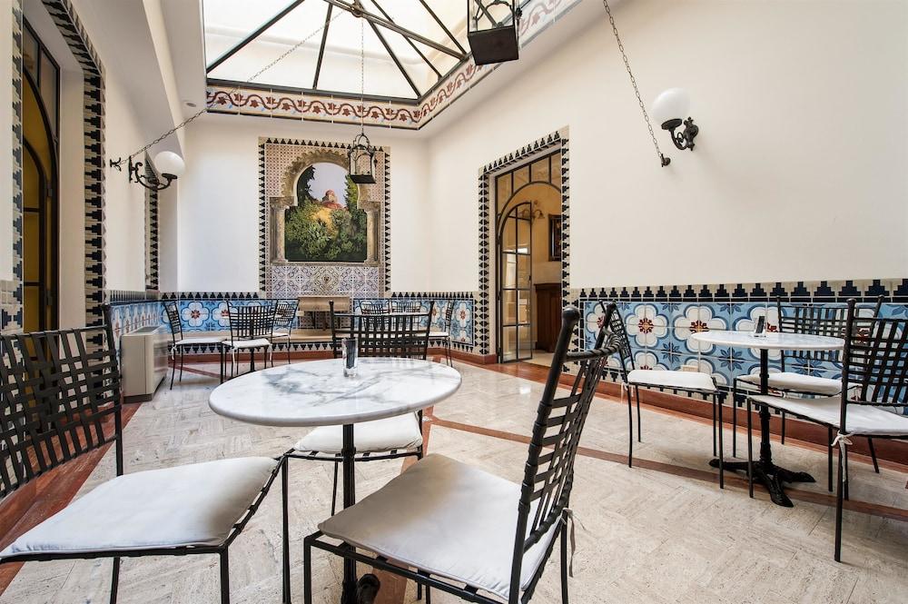 Best Western Ai Cavalieri Hotel Palermo Luaran gambar