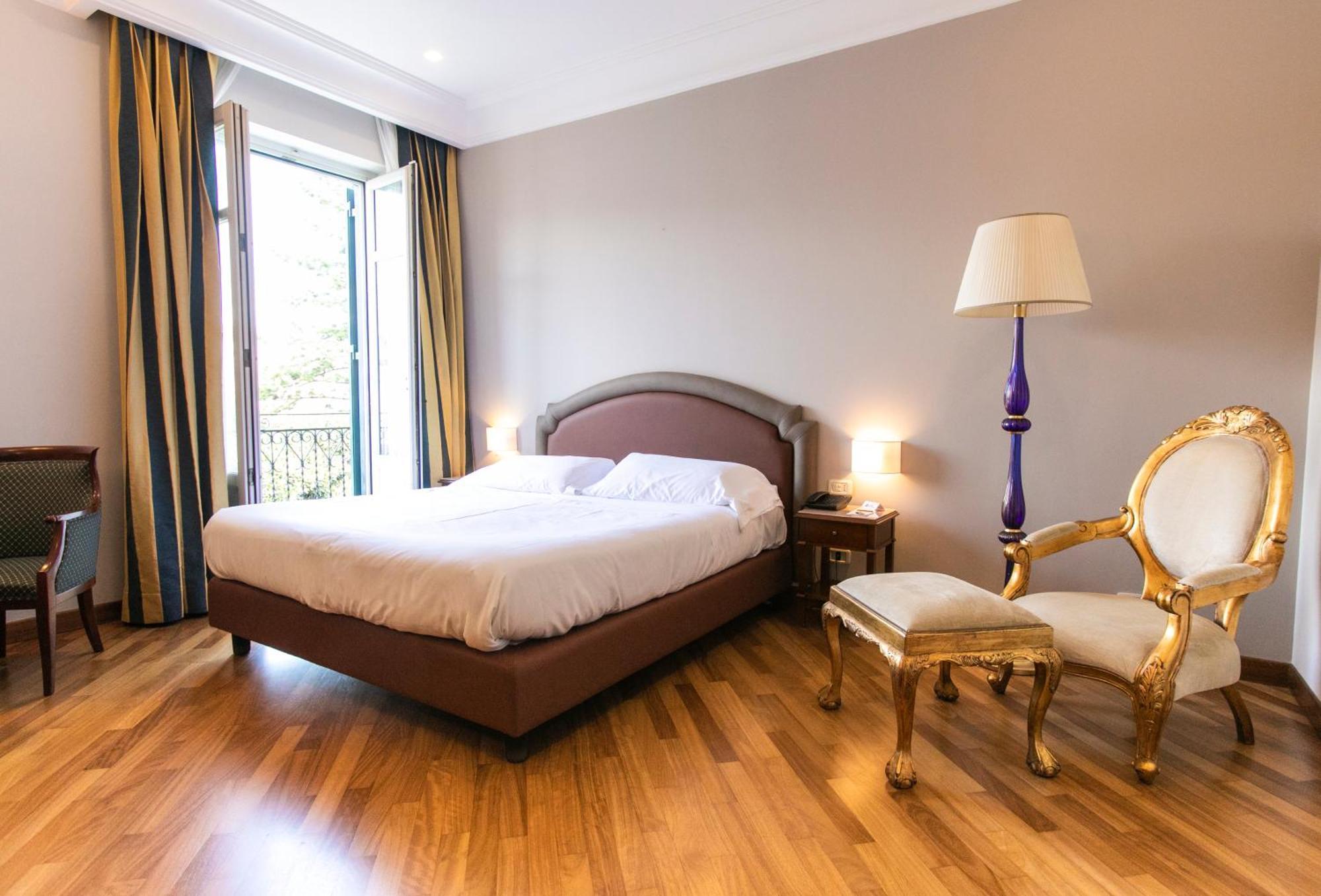 Best Western Ai Cavalieri Hotel Palermo Luaran gambar