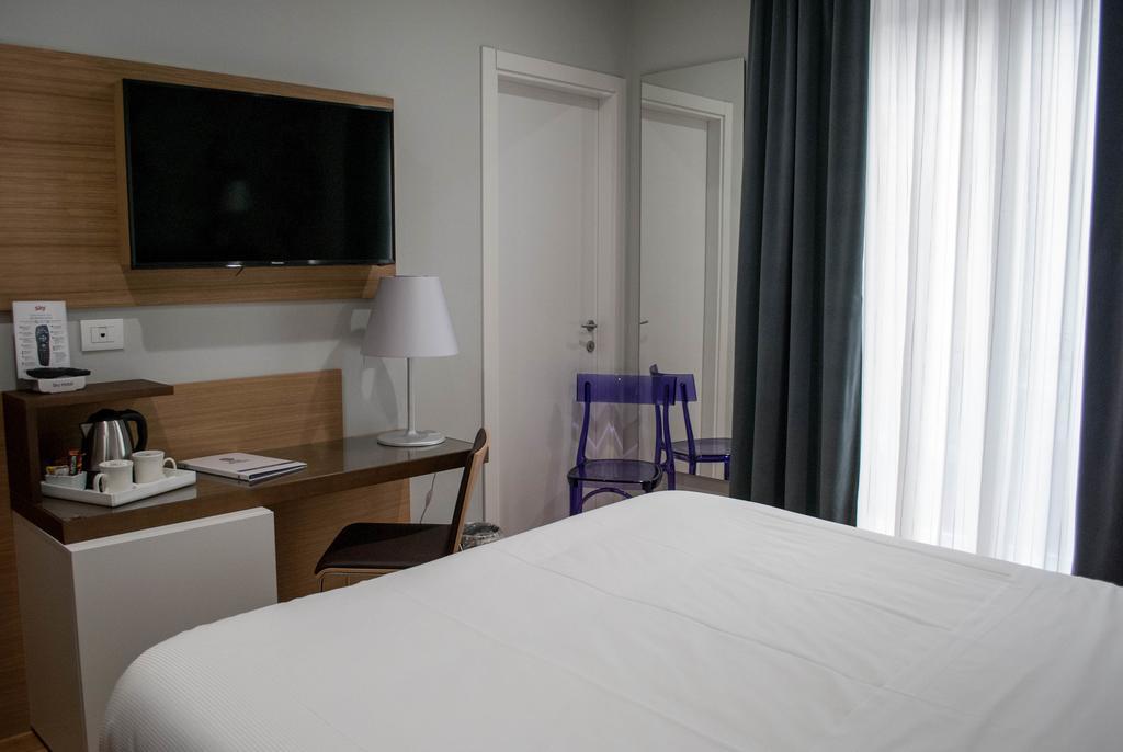 Best Western Ai Cavalieri Hotel Palermo Luaran gambar