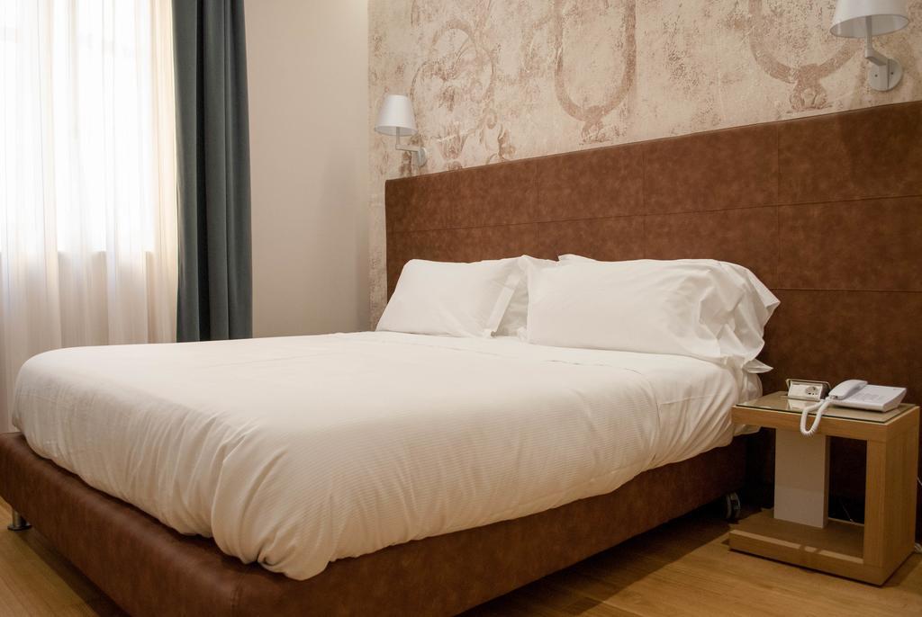 Best Western Ai Cavalieri Hotel Palermo Luaran gambar