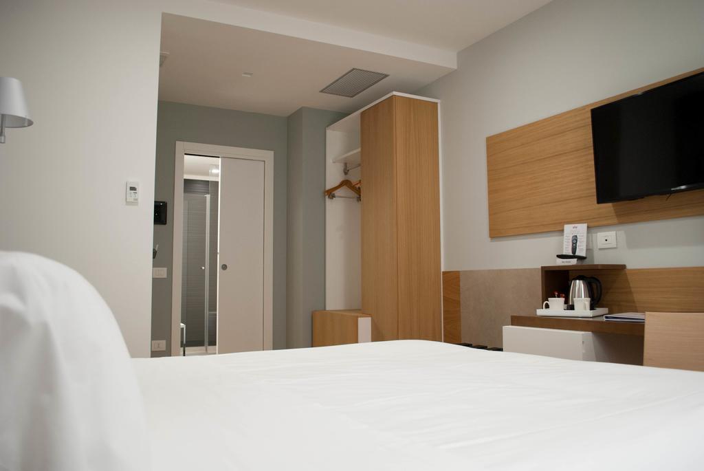 Best Western Ai Cavalieri Hotel Palermo Luaran gambar