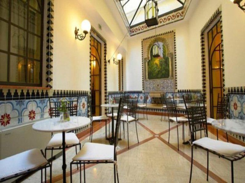 Best Western Ai Cavalieri Hotel Palermo Luaran gambar