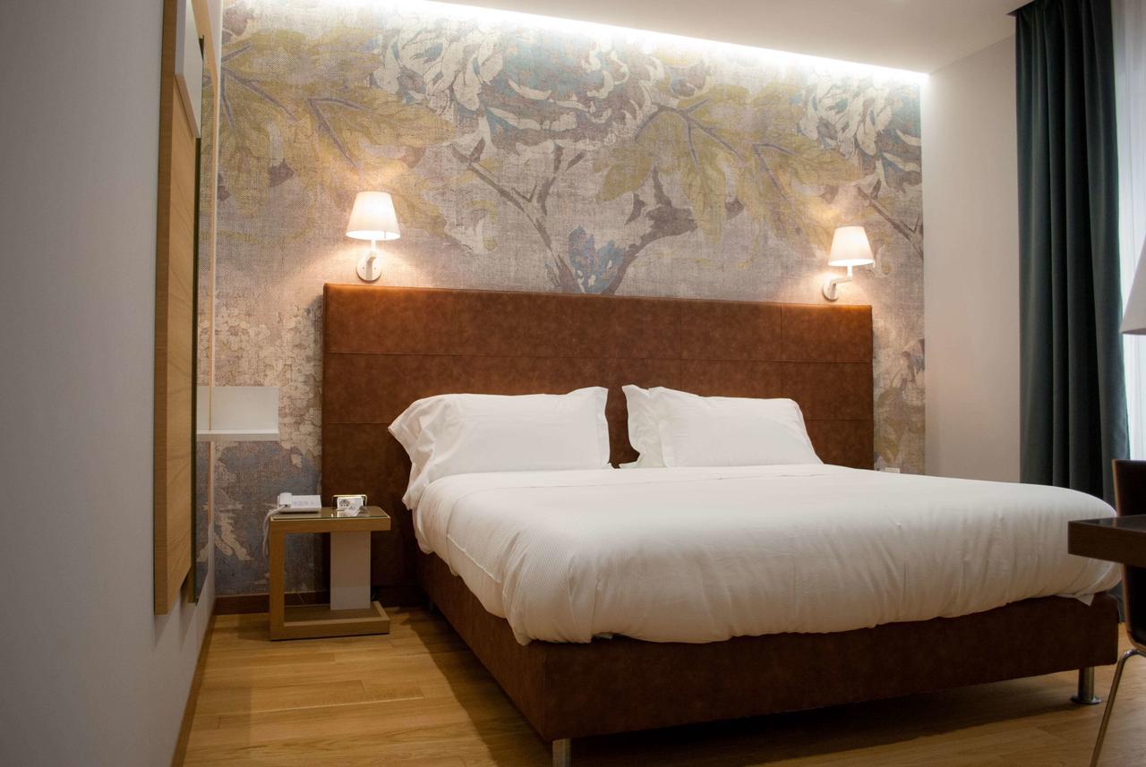 Best Western Ai Cavalieri Hotel Palermo Luaran gambar