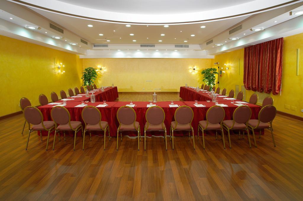 Best Western Ai Cavalieri Hotel Palermo Luaran gambar