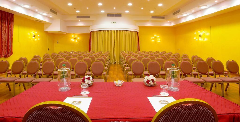 Best Western Ai Cavalieri Hotel Palermo Luaran gambar